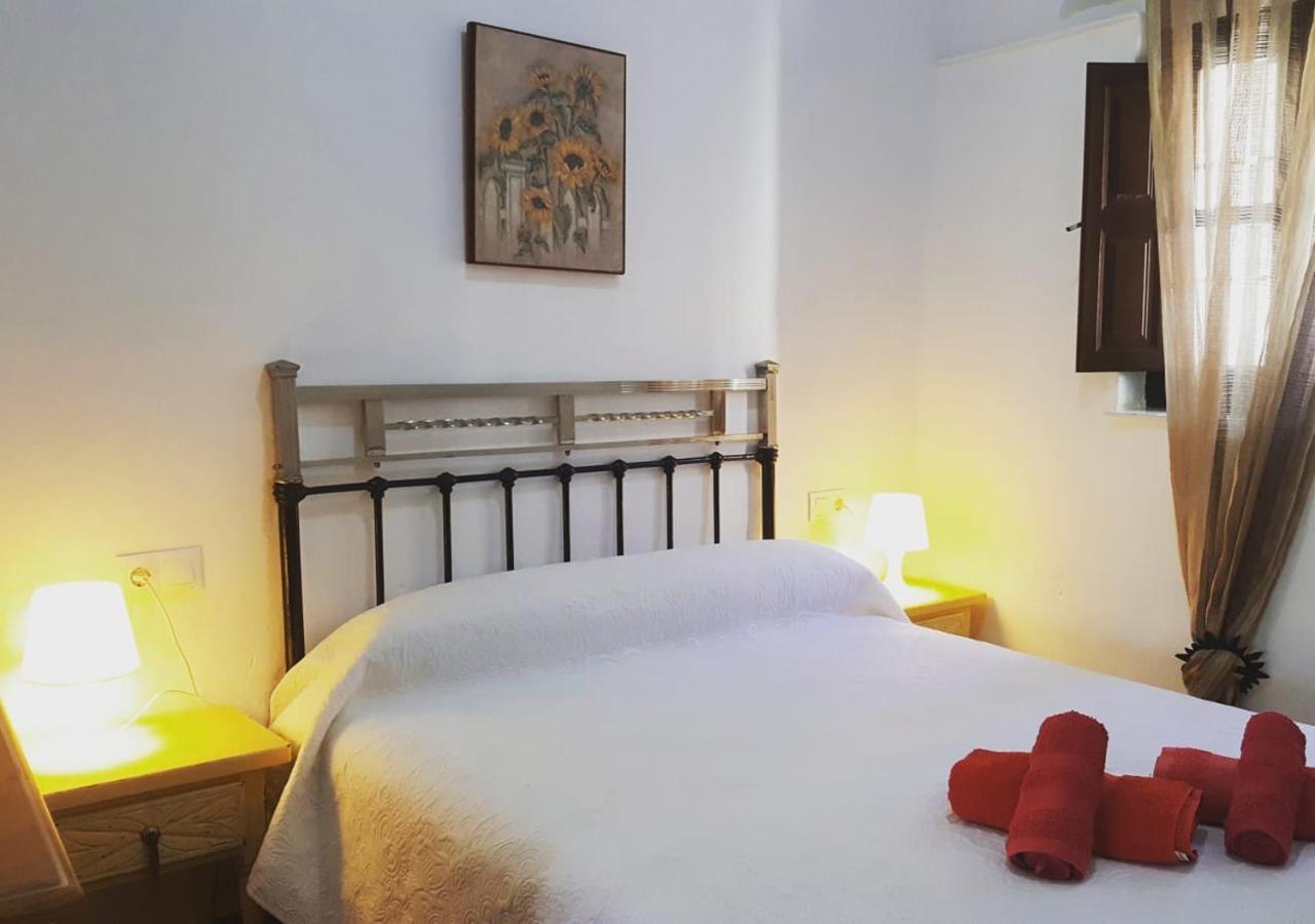 Villa Casa Molina Alcaucín Esterno foto