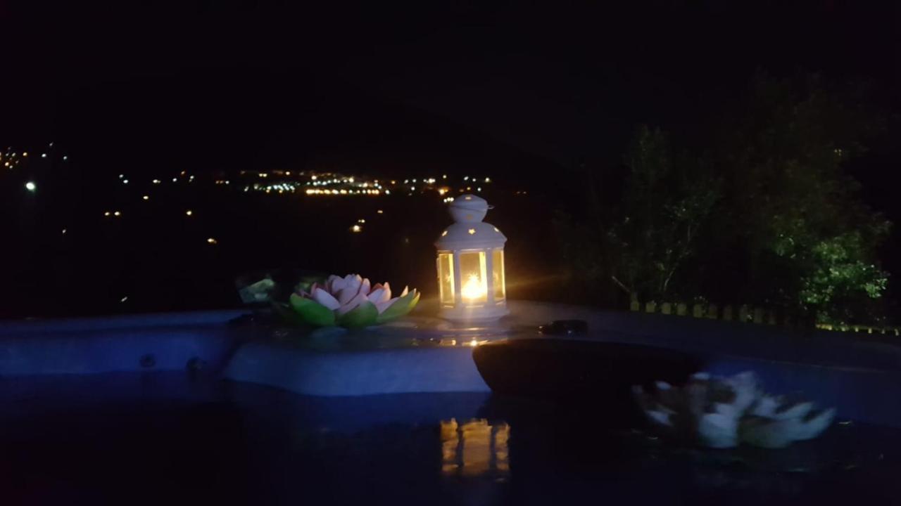 Villa Casa Molina Alcaucín Esterno foto