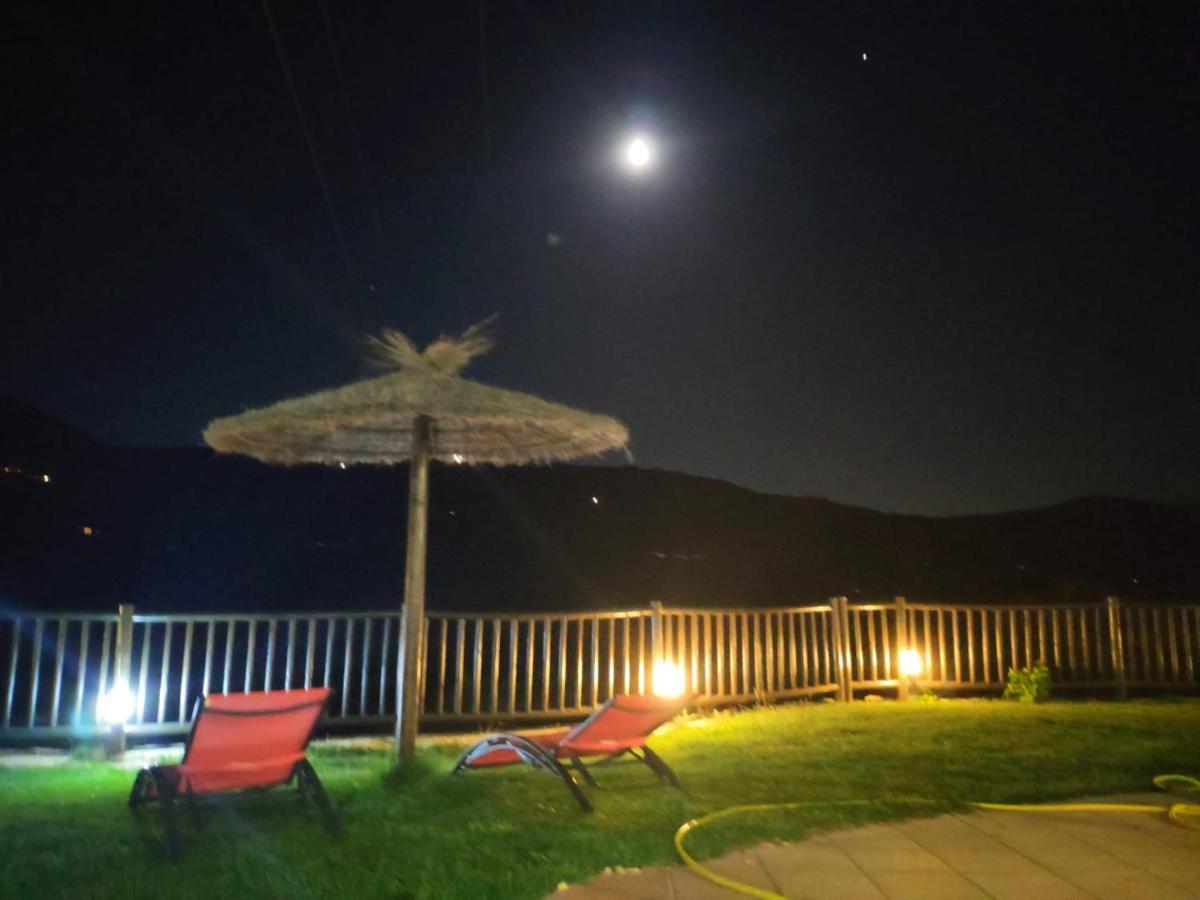 Villa Casa Molina Alcaucín Esterno foto