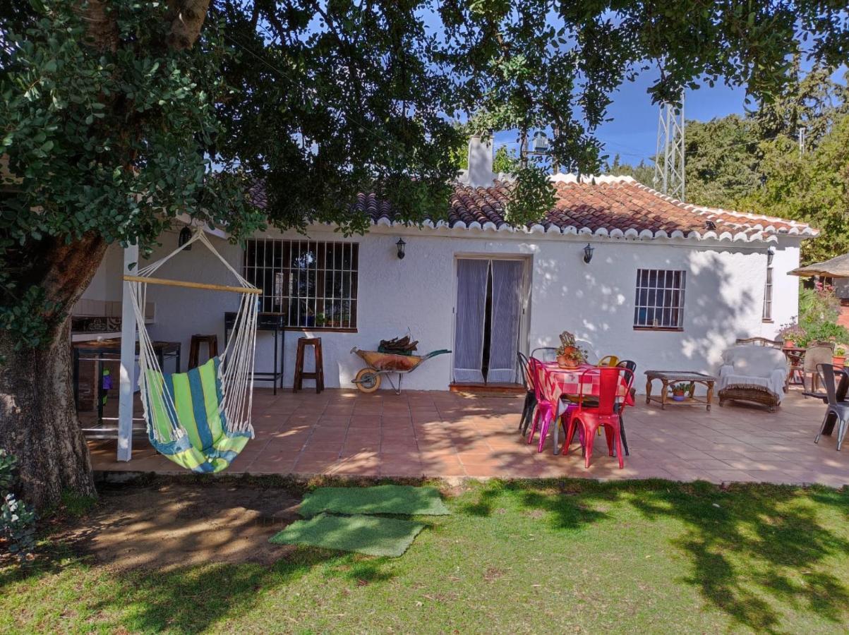 Villa Casa Molina Alcaucín Esterno foto