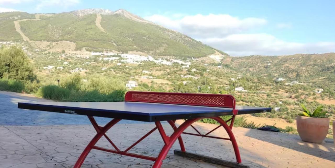 Villa Casa Molina Alcaucín Esterno foto